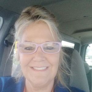 Meet your Posher, Kathy